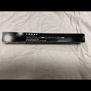 BOGO FREE; NWT Lorac liquid eyeliner pen